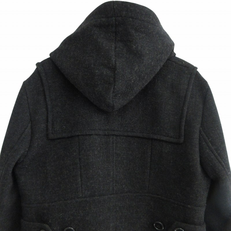 アンダーカバー UNDERCOVER 希少 名作 1997 Autumn/Winter 97AW LEAF