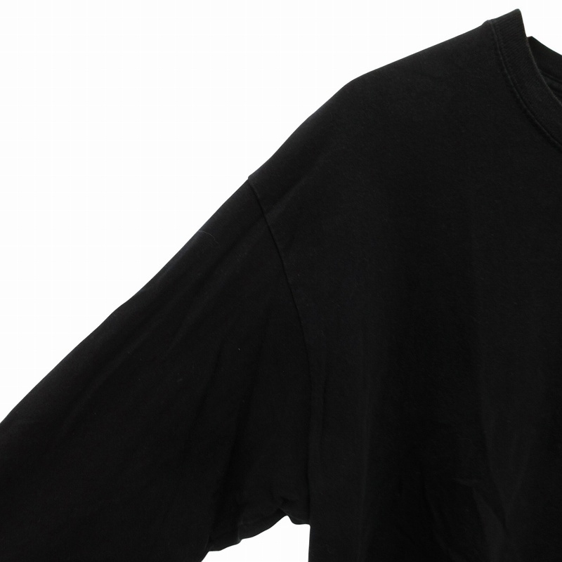 ミスターハリウッド N.HOOLYWOOD エヌハリ Tシャツ ロンT USSC