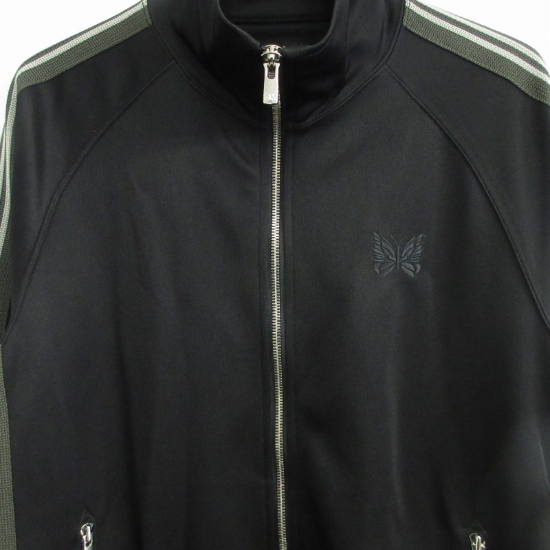 ニードルス ニードルズ Needles × ヌビアン NUBIAN 別注 美品 24SS