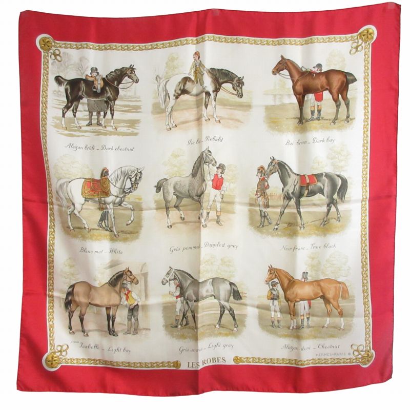 FENDI 6小物53　馬車　神話　星座デザイン スカーフ カレ90　大判　天使 FENDI 6小物53 馬車 神話 星座デザイン スカーフ カレ90 大判