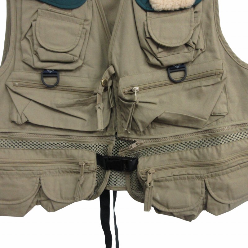 コロンビア Columbia 90s ヴィンテージ PFG タクティカルフィッシング