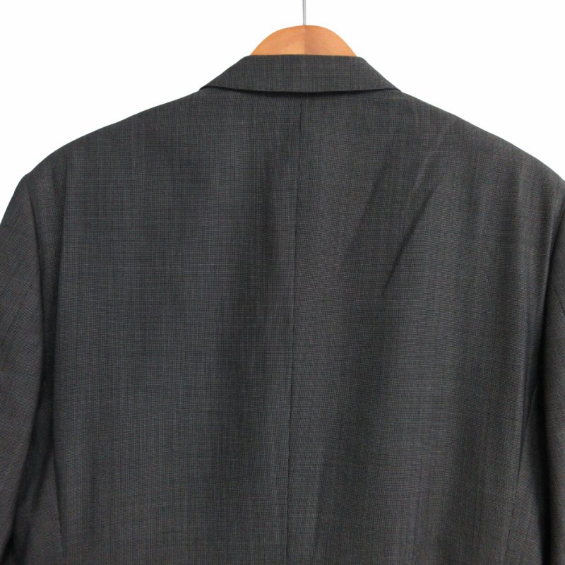 ポールスミス PAUL SMITH ロンドン LONDON 最高級 ウールシルク