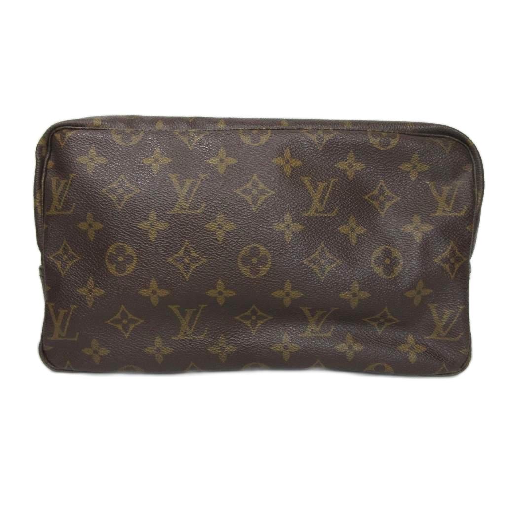ルイヴィトン LOUIS VUITTON モノグラムライン トゥルース