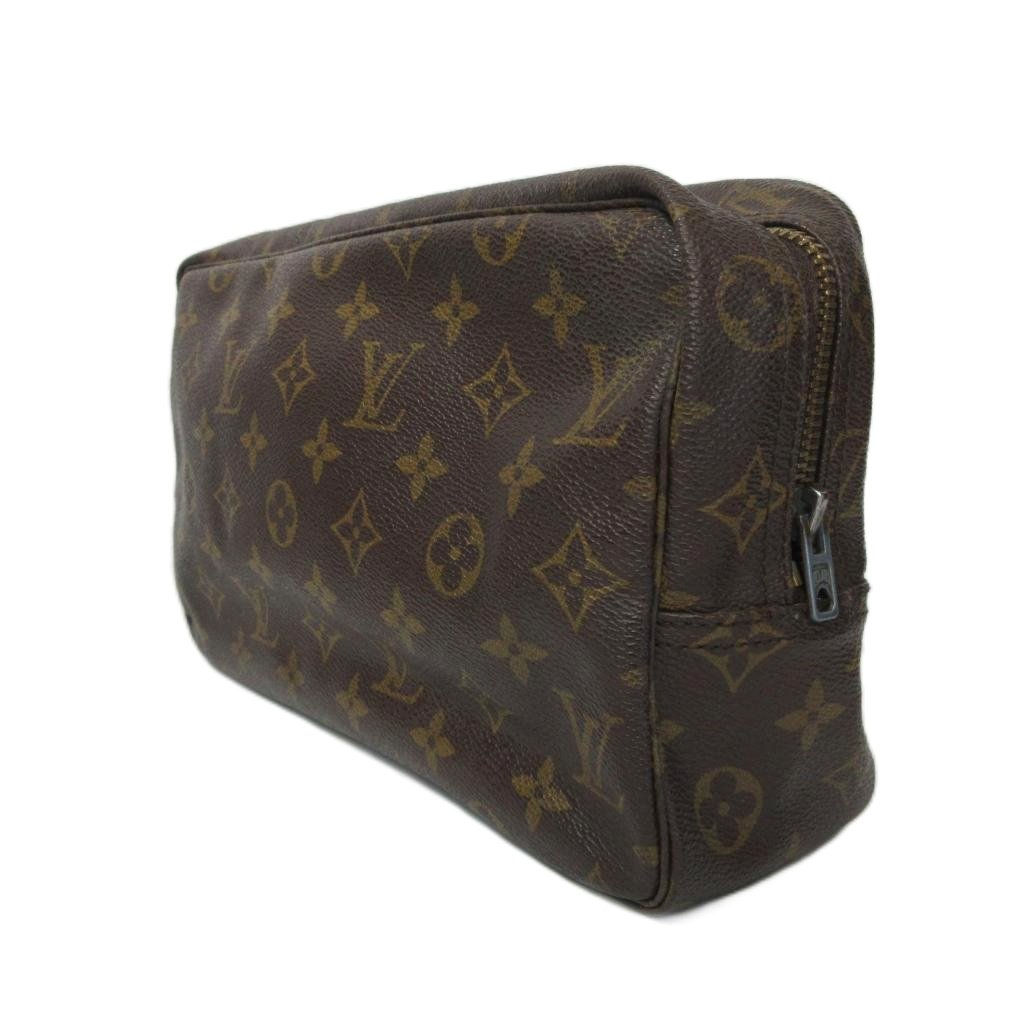 ルイヴィトン LOUIS VUITTON モノグラムライン トゥルース
