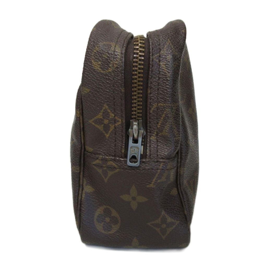 ルイヴィトン LOUIS VUITTON モノグラムライン トゥルース