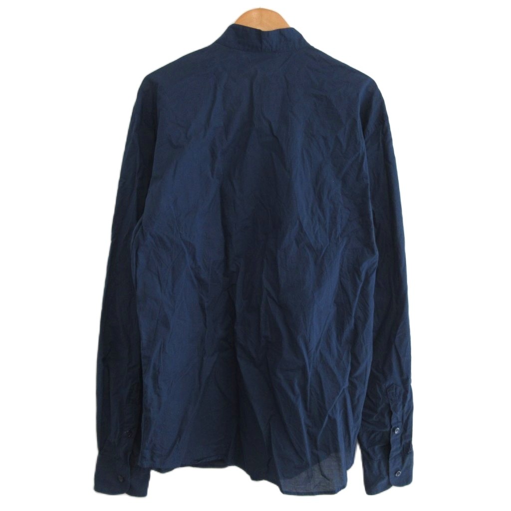 新品⭐︎agnès b. ネイビー 長袖Tシャツです。 Tシャツ/カットソー｜ウィメンズ｜agnès b.｜アニエスベー公式