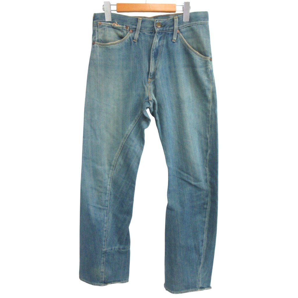【希少】Levi's レッドループ 1st モデル リーバイスレッド Levi's RED 希少 01-02年 初期モデル ねじれ期