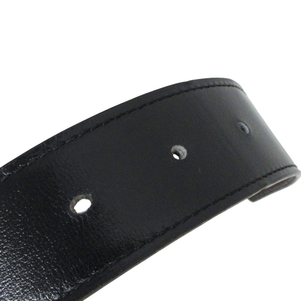 エルメス HERMES コンスタンス Hバックル ベルト レザー U刻印