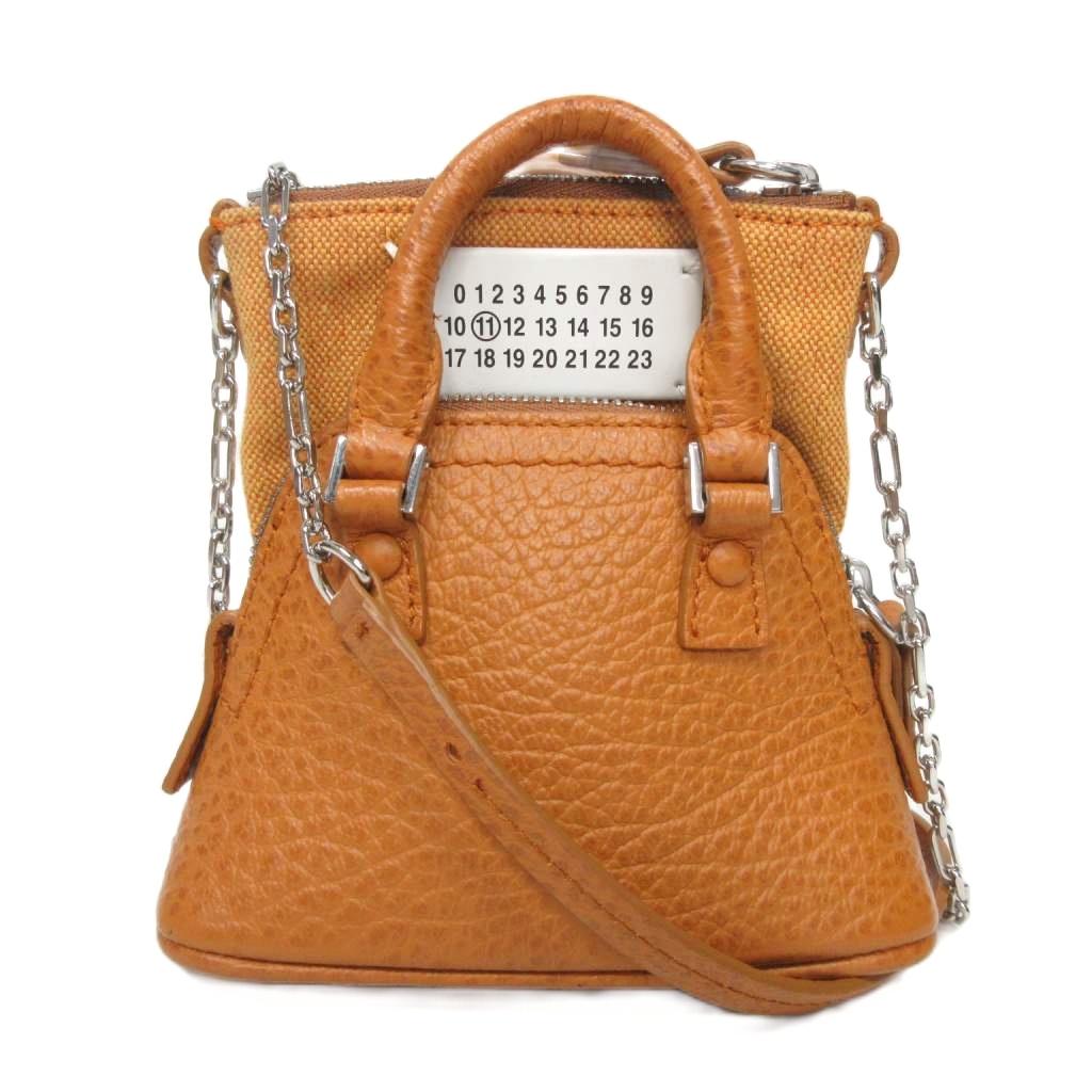 メゾンマルジェラ 11 Maison Margiela 11 24SS 極美品 5AC CLASSIQUE 