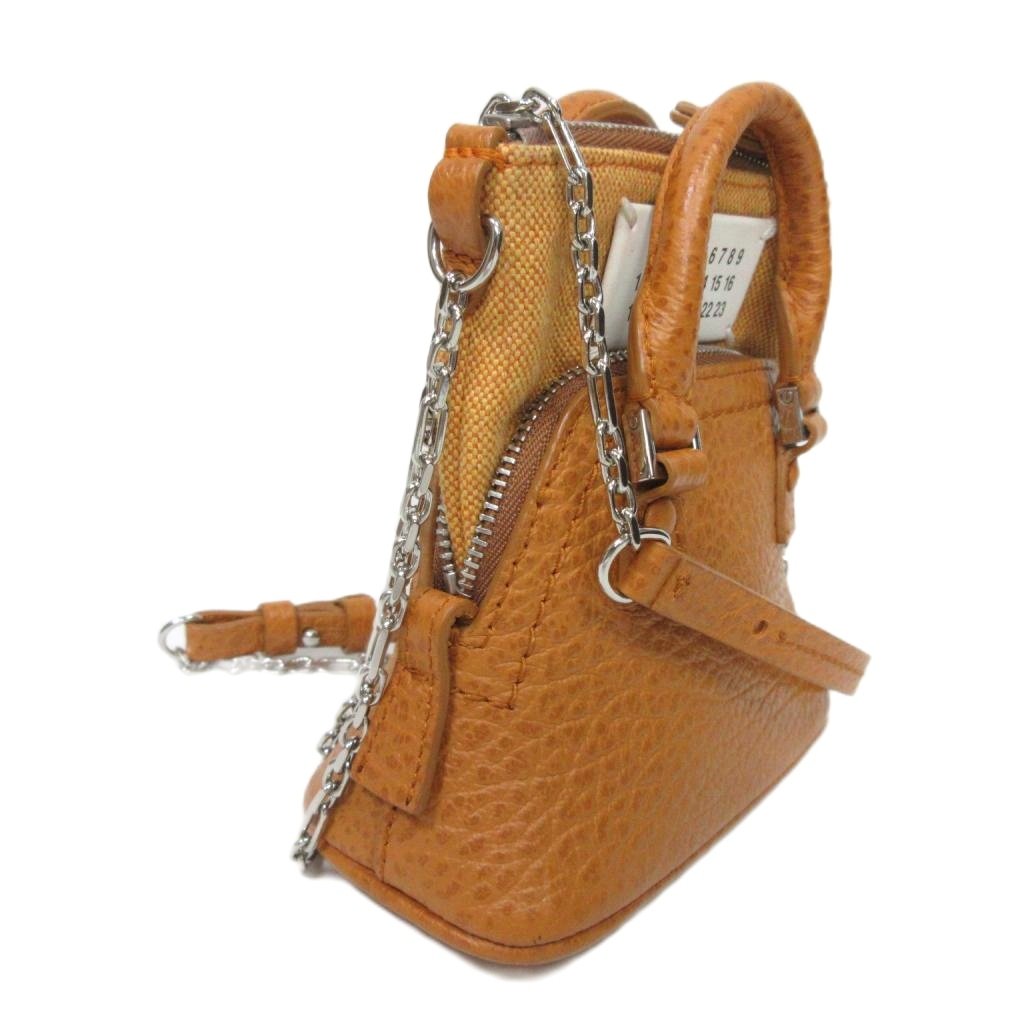 メゾンマルジェラ 11 Maison Margiela 11 24SS 極美品 5AC CLASSIQUE