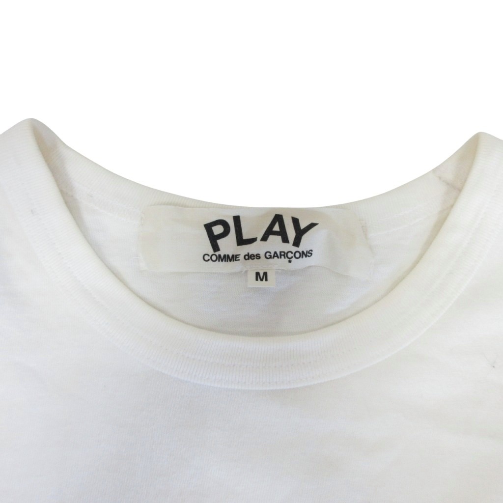 プレイコムデギャルソン PLAY COMME des GARCONS 2017年