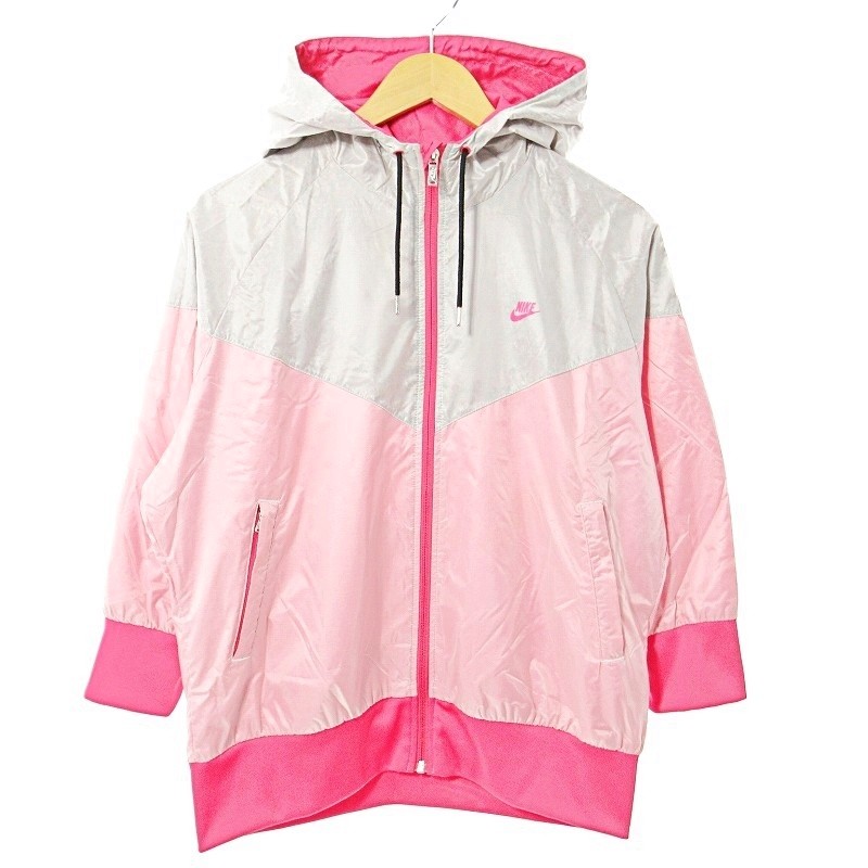 ナイキ NIKE ウィンドランナー ウィンドブレーカー 551814-634 