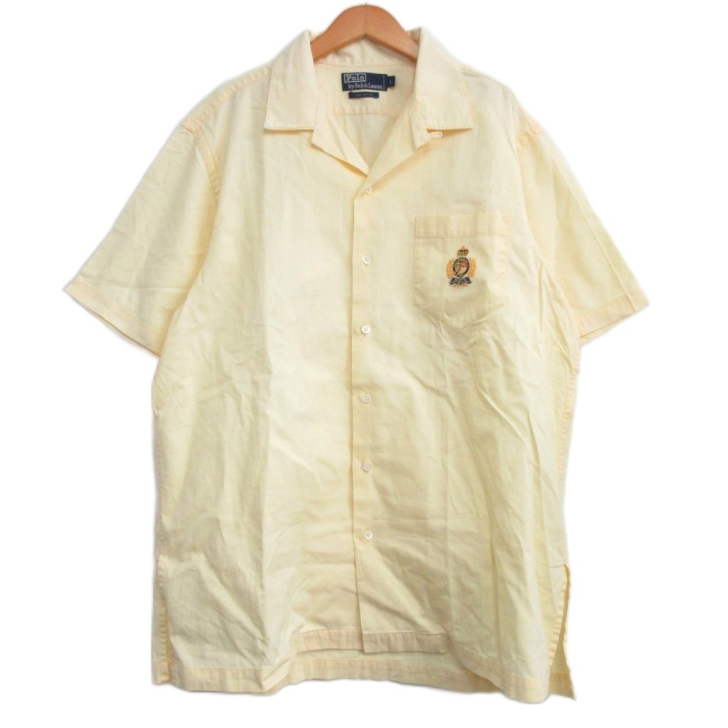 ポロ バイ ラルフローレン Polo by Ralph Lauren 90s ヴィンテージ 