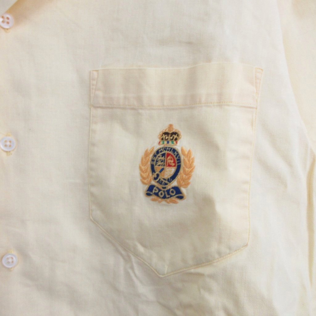 ポロ バイ ラルフローレン Polo by Ralph Lauren 90s ヴィンテージ