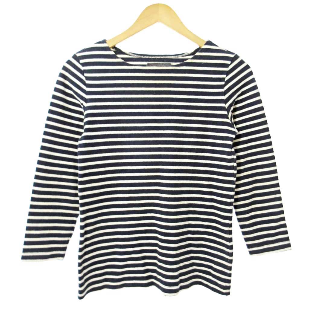 ロンハーマン ヴィンテージ R.H.vintage バスクシャツ カットソー T 