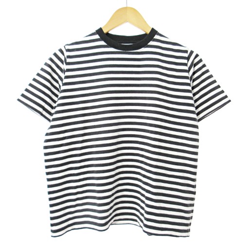 ロンハーマン ヴィンテージ R.H.vintage ボーダー 半袖 Tシャツ ロンハーマン ヴィンテージ R.H.vintage ボーダー 半袖 Tシャツ