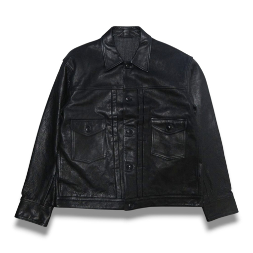 未使用品 オールドジョー OLDJOE 極美品 21AW PATINA HORSE-HIDE JEAN 