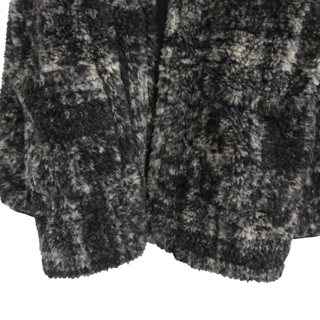 未使用品 オールドジョー OLDJOE ARABESQUE PILE GOWN アラベスク