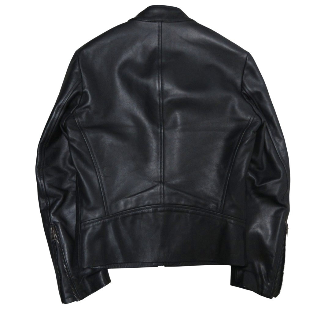 マルタンマルジェラ 14 Martin Margiela 14 2013AW 八の字 ライダース 