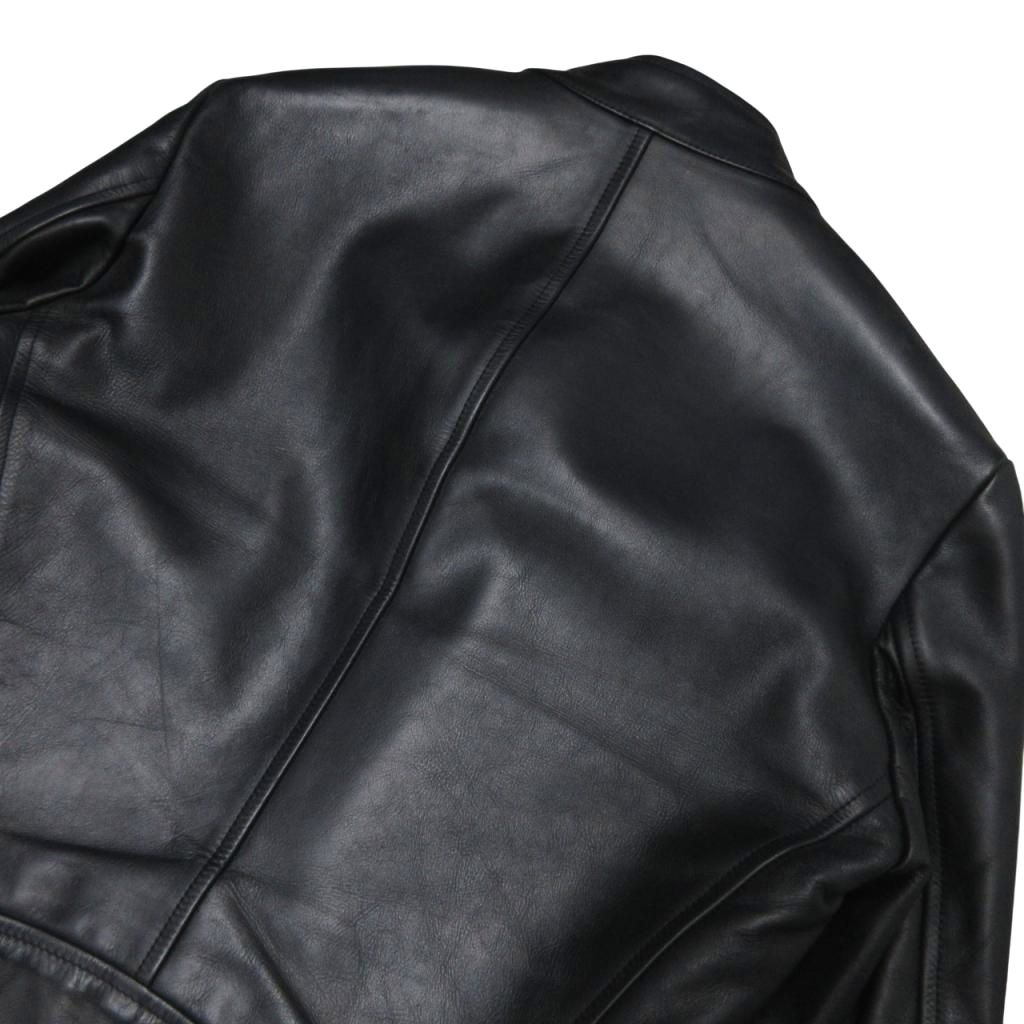 マルタンマルジェラ 14 Martin Margiela 14 2013AW 八の字 ライダース 