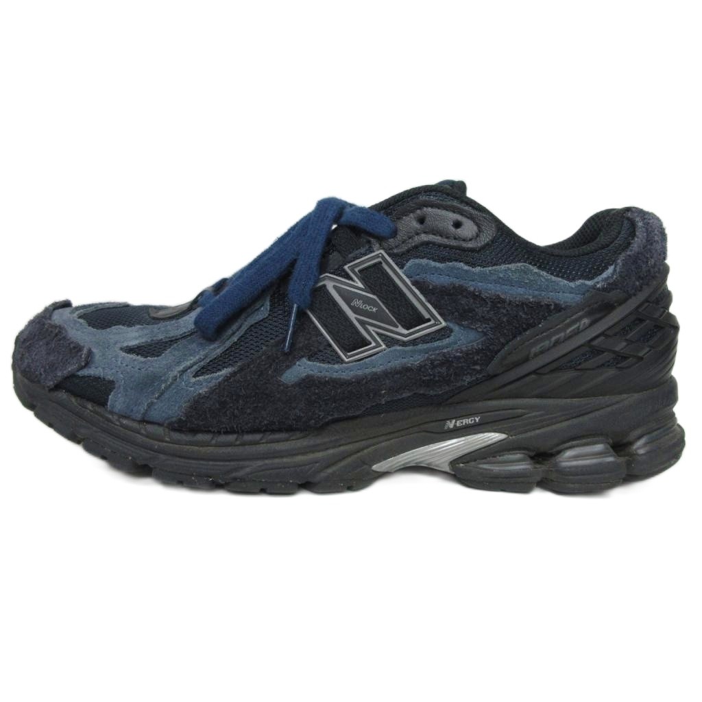 ニューバランス NEW BALANCE × アトモス ATMOS別注 1906D
