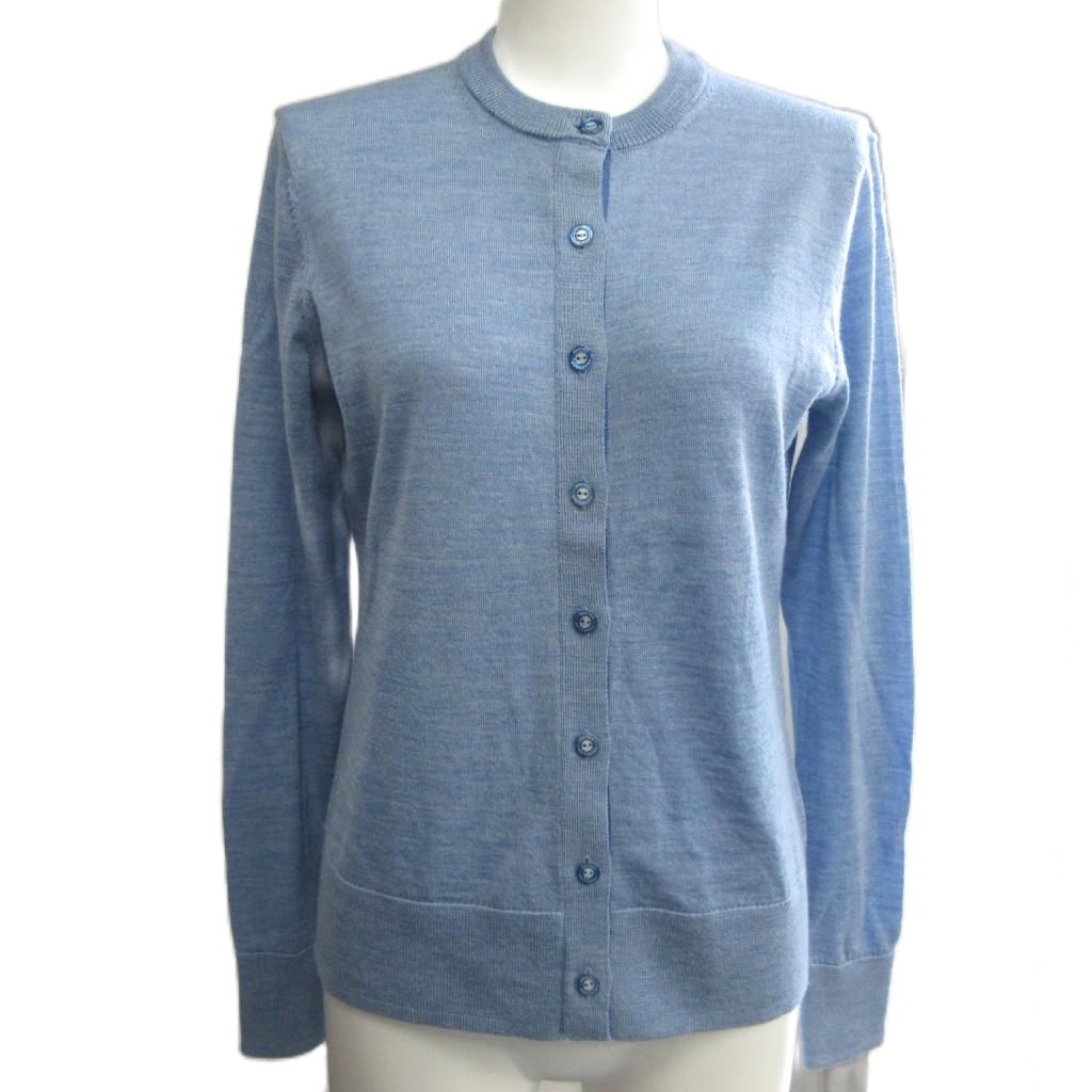 Brooks Brothers Italian Yarn カーディガン S ブルックスブラザーズ BROOKS BROTHERS ITALIAN YARN 近年モデル