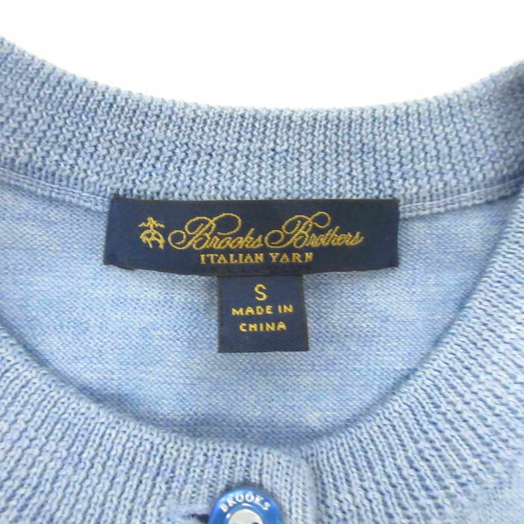 ブルックスブラザーズ BROOKS BROTHERS ITALIAN YARN 近年モデル