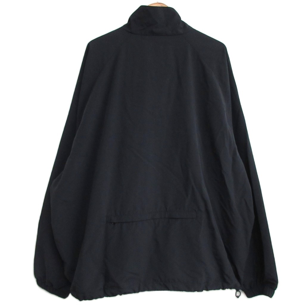 シュプリーム SUPREME 美品 SS25 Contrast Zip Track Jacket シュプリーム SUPREME 美品 SS25 Contrast Zip Track Jacket