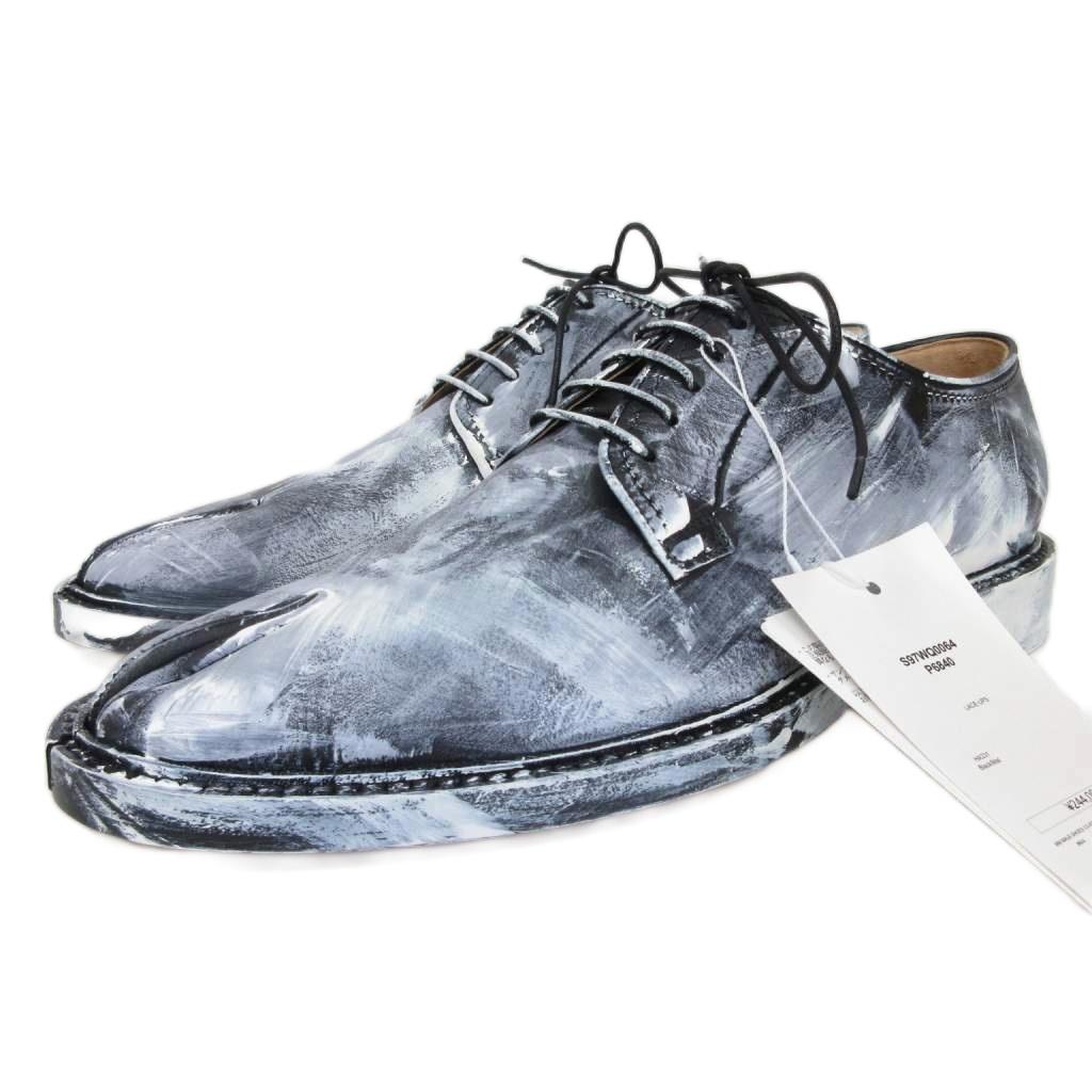 未使用品 メゾンマルジェラ 22 Maison Margiela 22 タグ付 希少 Tabi 
