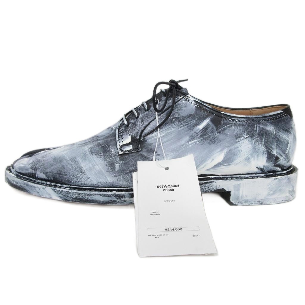 未使用品 メゾンマルジェラ 22 Maison Margiela 22 タグ付 希少