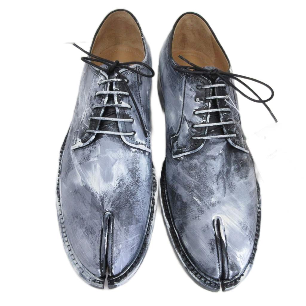 【新品未使用】メゾンマルジェラtabi b24QGlLJTJLvUMo19KuvBq6tSqmJOL