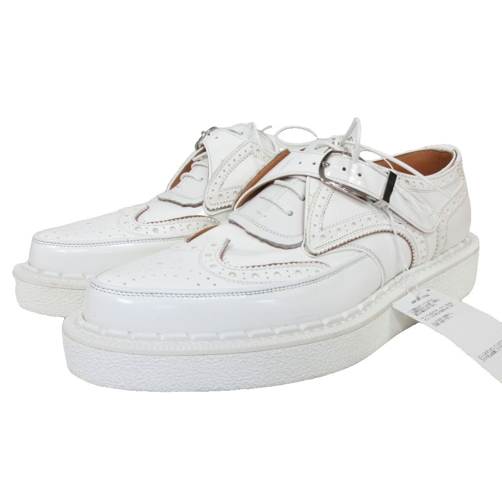 Maison Margiela Monster Cleeper Shoes