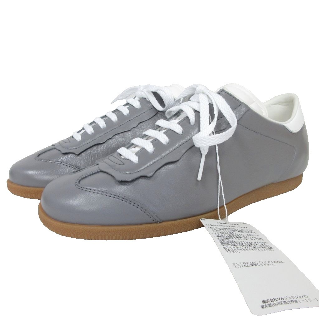 未使用品 メゾンマルジェラ 22 Maison Margiela 22 タグ付 24SS