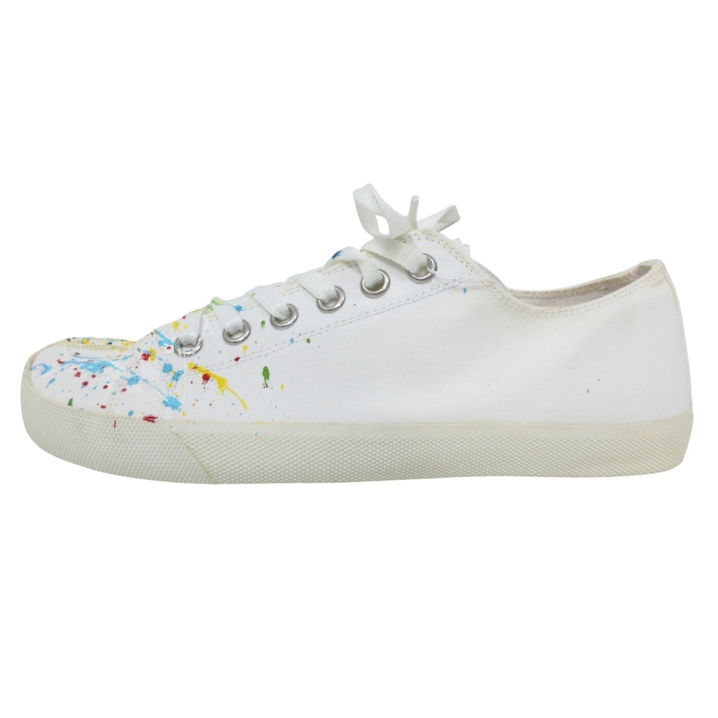 未使用品 メゾンマルジェラ 22 Maison Margiela 22 19SS Tabi Sneakers 