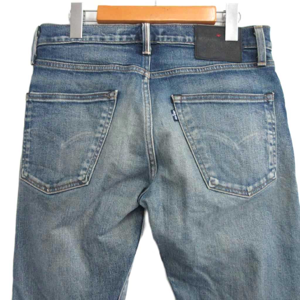 リーバイス Levi's MADE&CRAFTED 511 SLIM デニム ジーンズ スリム