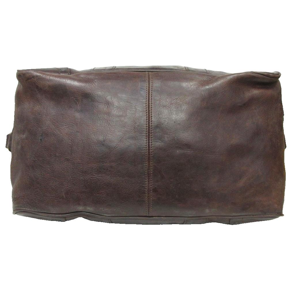 オールドジョー OLDJOE &CO. 10SS レザー ボストンバッグ