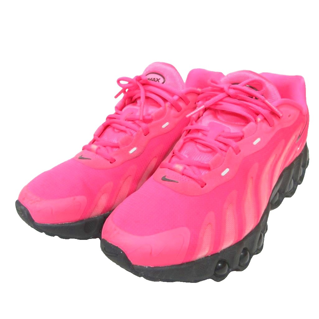 ナイキ NIKE AIR MAX DN8 Hyper Pink エアマックスDN8 ハイパーピンク 
