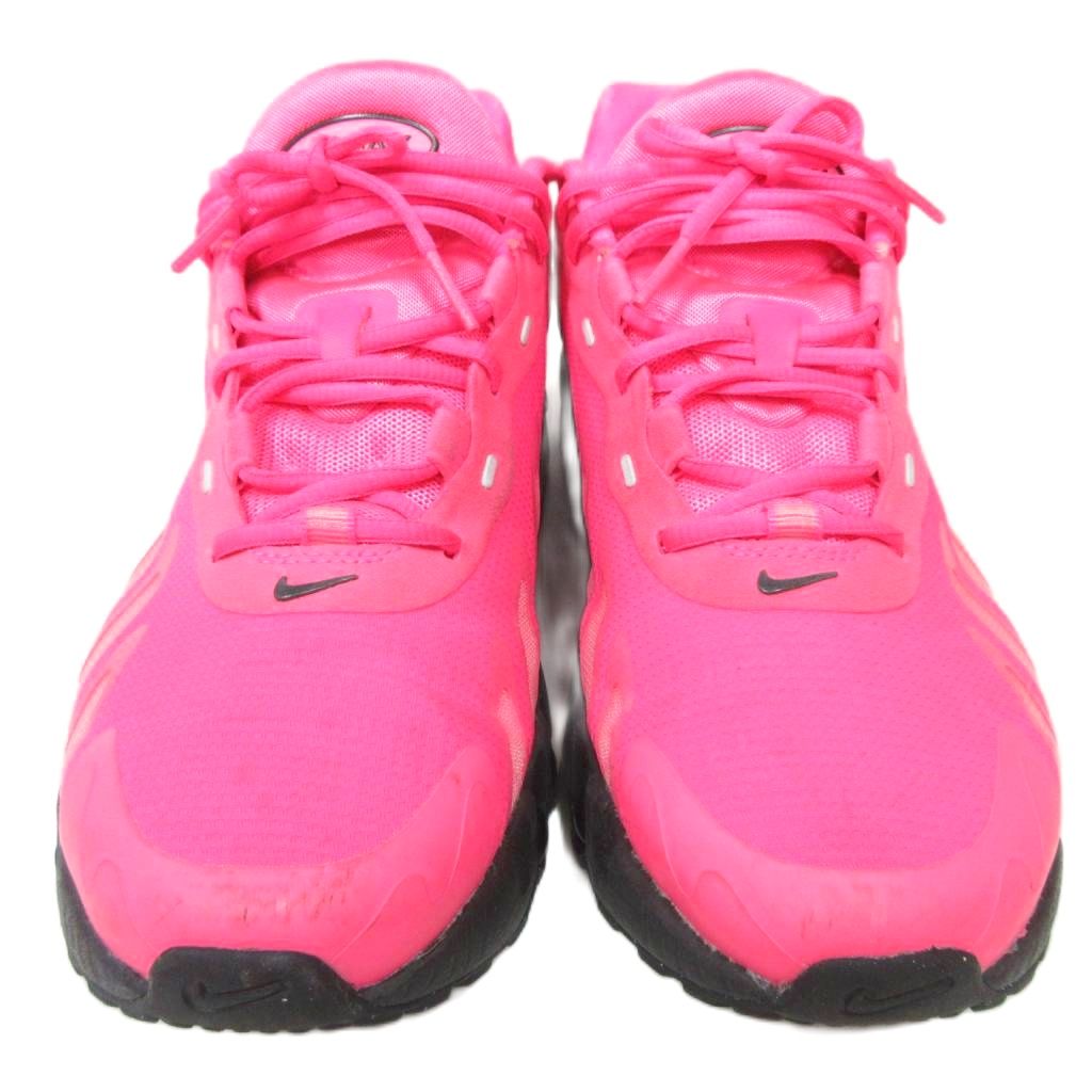 【新品未使用】NIKE ナイキ エアマックス airmax dn8ピンク NIKE公式】エア マックス Dn8 'Hyper Pink' (FQ7860-600 / AM