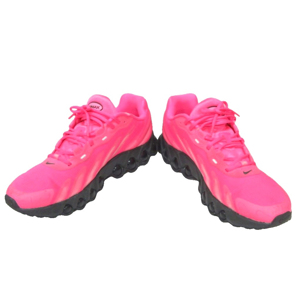 ナイキ NIKE AIR MAX DN8 Hyper Pink エアマックスDN8 ハイパーピンク 
