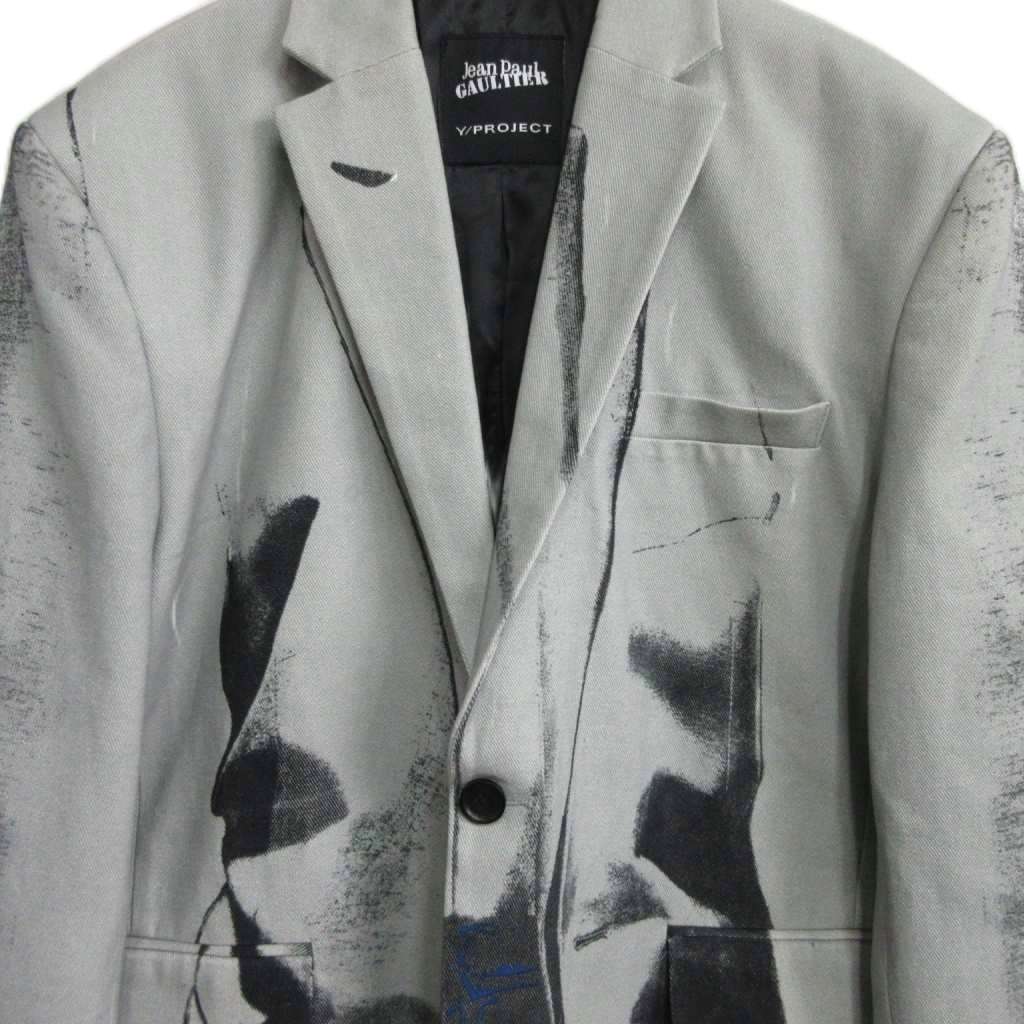 ジャンポールゴルチエ Jean Paul GAULTIER × ワイプロジェクト Y