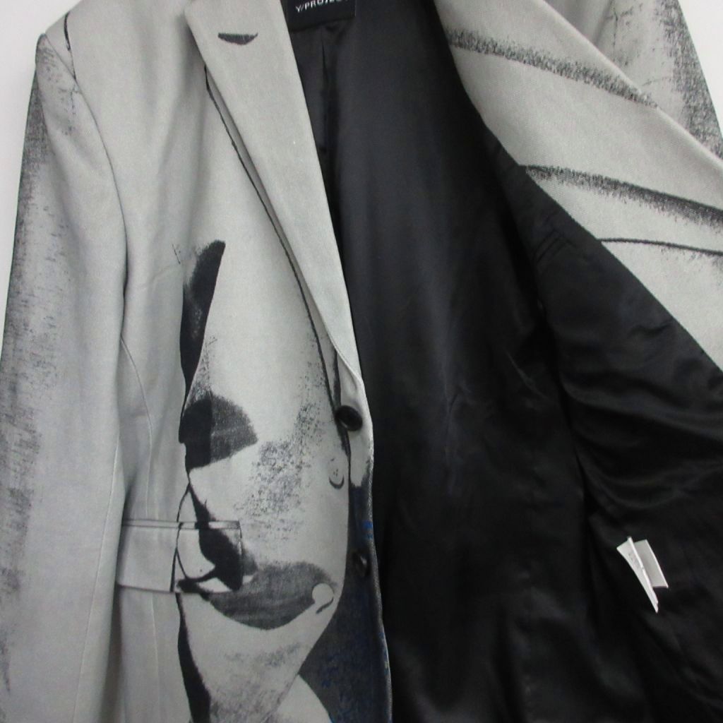 ジャンポールゴルチエ Jean Paul GAULTIER × ワイプロジェクト Y 