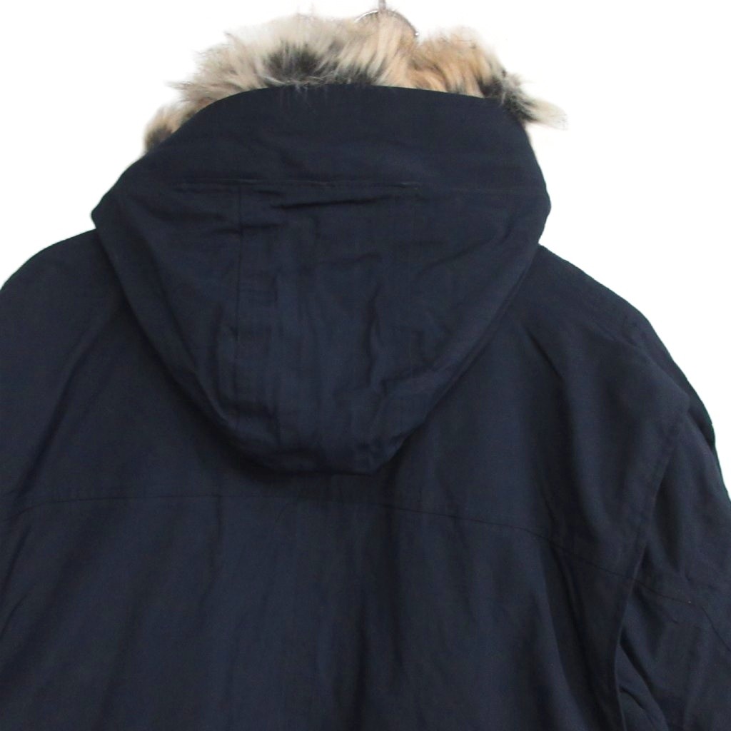 ランズエンド LANDS' END 希少 20AW サーモプリューム ダウン