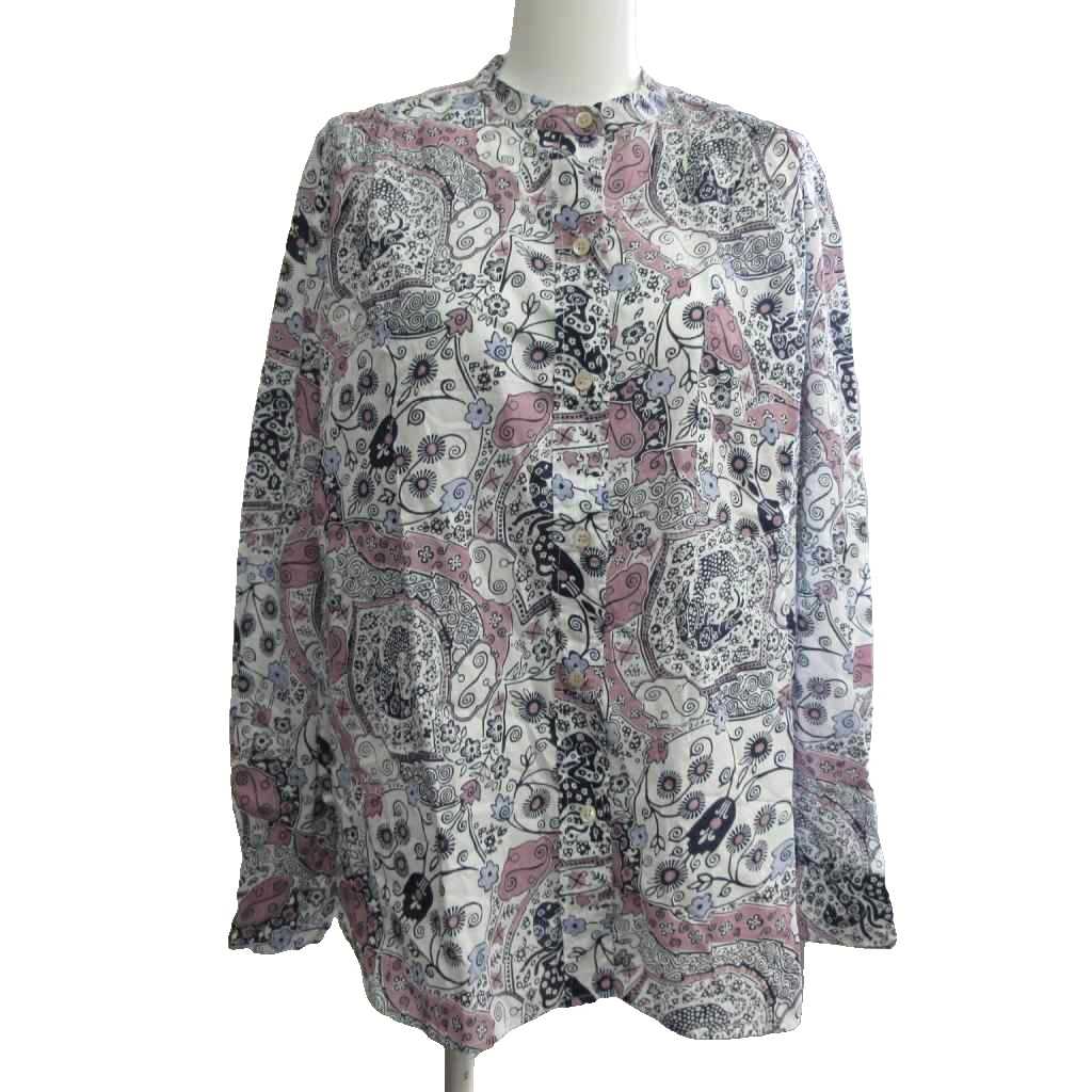 イザベル マラン エトワール ISABEL MARANT ETOILE 美品 最高級 インド 