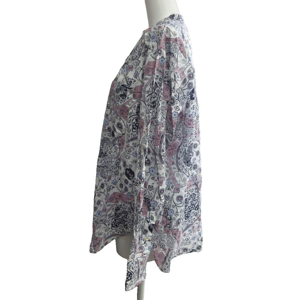イザベル マラン エトワール ISABEL MARANT ETOILE 美品 最高級 インド
