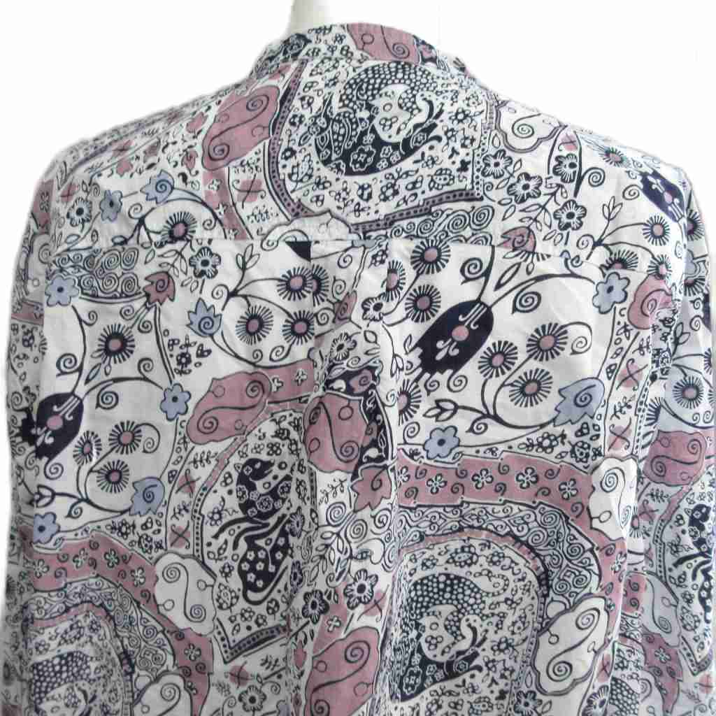 イザベル マラン エトワール ISABEL MARANT ETOILE 美品 最高級 インド 