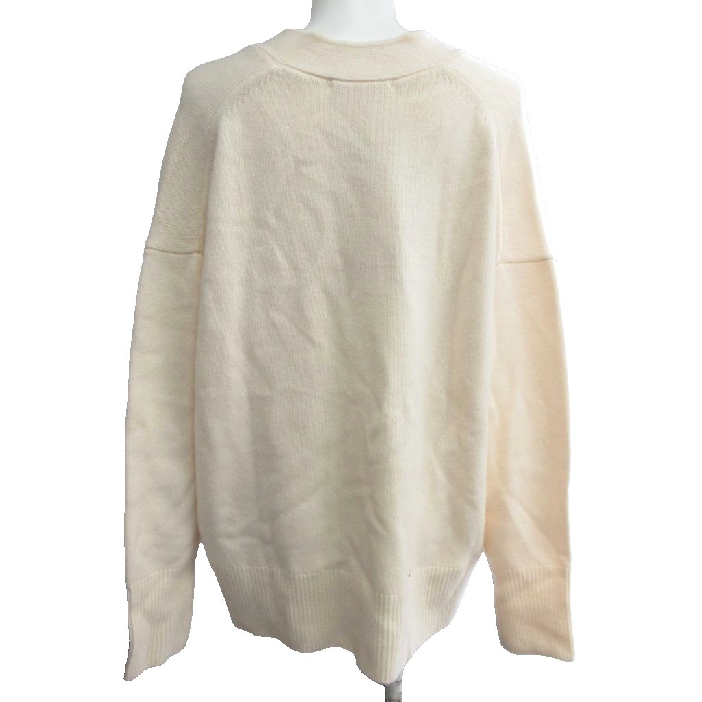 プラージュ Plage タグ付 21AW Washable Wool Cardigan ニット