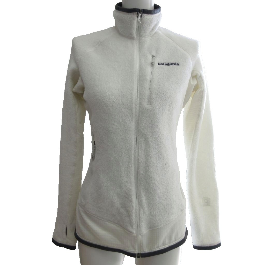 PATAGONIA R2 WOMEN XS シルバーグレー 楽天市場】パタゴニア r1 