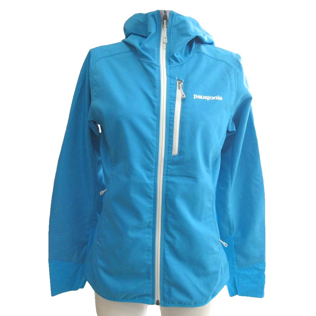 パタゴニア Patagonia Levitation Hoody レビテーション フーディ