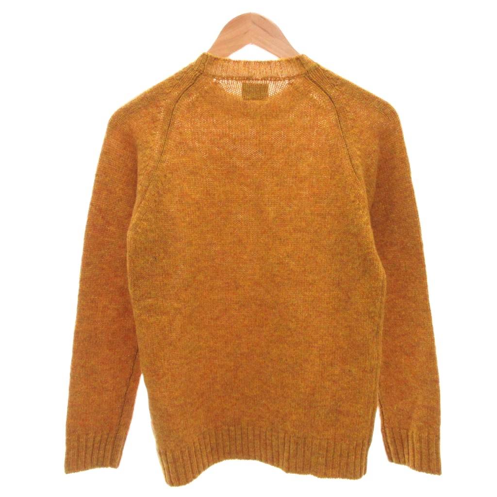 ダブルタップス WTAPS 14AW YOUTHFUL DAYZ DECK CREW-C クルーネック 
