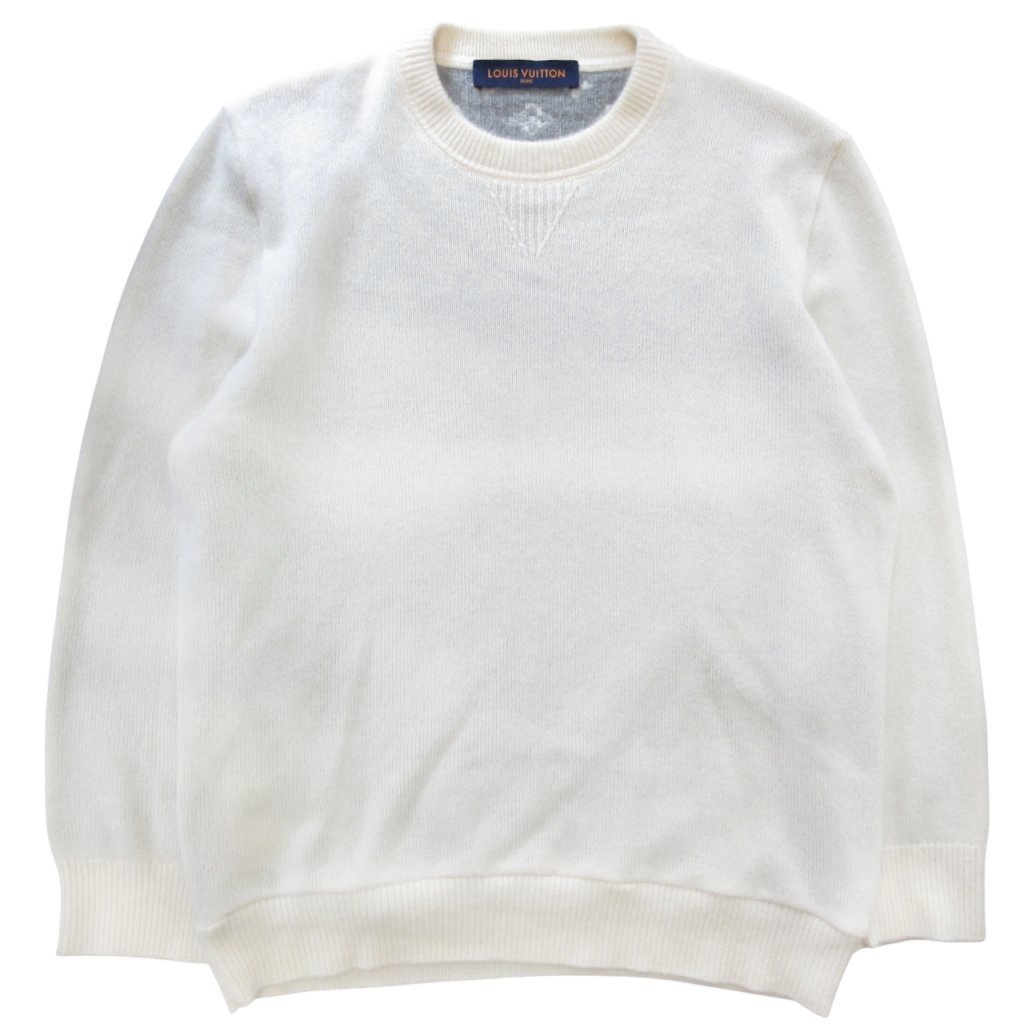 ルイヴィトン LOUIS VUITTON 20SS ハーフアンドハーフ LV モノグラム